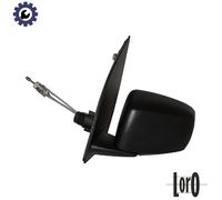 EXTERIOR MIRROR 1128M02 FOR FIAT PANDA/Hatchback/Van/CLASSIC188 A4.000 1.2L