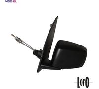 EXTERIOR MIRROR 1128M02 FOR FIAT PANDA/Hatchback/Van/CLASSIC188 A4.000 1.2L