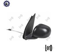 EXTERIOR MIRROR 1163M01 FOR FIAT 312A4.000/A6.000 1.0L 312A2.000/A7.000 0.9L