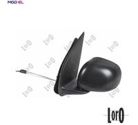 EXTERIOR MIRROR 1163M01 FOR FIAT 312A4.000/A6.000 1.0L 312A2.000/A7.000 0.9L