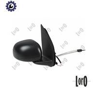 EXTERIOR MIRROR 1163M03 FOR FIAT 312A4.000/A6.000 1.0L 312A2.000/A7.000 0.9L