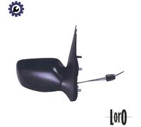 EXTERIOR MIRROR 1209M02 FOR MAZDA FORD FIESTA/IV/Mk/Van COURIER J4T/J4R 1.3L