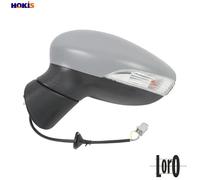 EXTERIOR MIRROR 1214M04 FOR FORD STJC/STJA/STJB/STJD 1.2L 4cyl FIESTA VI