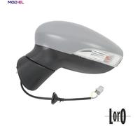 EXTERIOR MIRROR 1214M04 FOR FORD STJC/STJA/STJB/STJD 1.2L 4cyl FIESTA VI