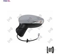 EXTERIOR MIRROR 1214M06 FOR FORD KVJA/F6JD/F6JB 1.4L T3JA/TZJB/TZJA/UBJA 1.6L