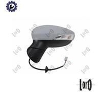 EXTERIOR MIRROR 1214M06 FOR FORD KVJA/F6JD/F6JB 1.4L T3JA/TZJB/TZJA/UBJA 1.6L