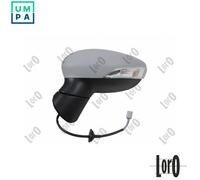 EXTERIOR MIRROR 1214M06 FOR FORD STJC/STJA/STJB/STJD 1.2L 4cyl FIESTA VI