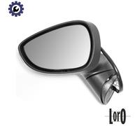 EXTERIOR MIRROR 1214M10 FOR FORD STJC/STJA/STJB/STJD 1.2L 4cyl FIESTA VI