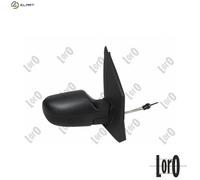 EXTERIOR MIRROR 1215M02 FOR FORD FXJA/FXJC/FXJB 1.4L 4cyl FUSION