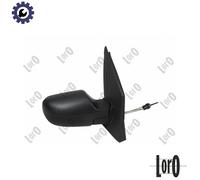 EXTERIOR MIRROR 1215M02 FOR FORD FXJA/FXJC/FXJB 1.4L 4cyl FUSION