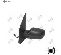 EXTERIOR MIRROR 1215M05 FOR FORD FXJA/FXJC/FXJB 1.4L 4cyl FUSION