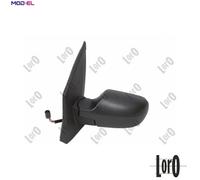 EXTERIOR MIRROR 1215M05 FOR FORD FXJA/FXJC/FXJB 1.4L 4cyl FUSION