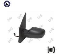 EXTERIOR MIRROR 1215M05 FOR FORD FXJA/FXJC/FXJB 1.4L 4cyl FUSION