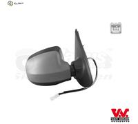 VAN WEZEL 1507808 Wing mirror