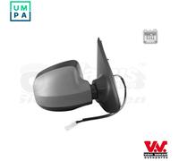 VAN WEZEL 1507808 Wing mirror