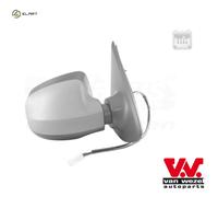 OUTSIDE MIRROR 1507808 FOR DACIA SANDERO/II LOGAN/MCV K9K626/838/612/872 1.5L