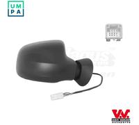 VAN WEZEL 1516808 Wing mirror