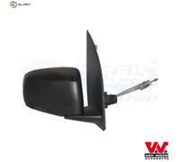 EXTERIOR MIRROR 1709804 FOR FIAT PANDA/Hatchback/Van/CLASSIC 188A8.000 1.2L