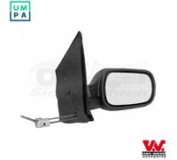 VAN WEZEL 1805804 Wing mirror