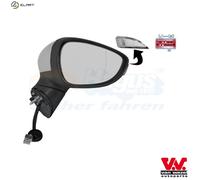 VAN WEZEL 1808818 Wing mirror