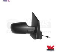 VAN WEZEL 1810804 Wing mirror