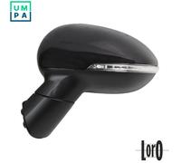 EXTERIOR MIRROR 1817M05 FOR KIA D3FA 1.1L 3cyl RIO IIIG4LA 1.2L G4FA/D4FC 1.4L