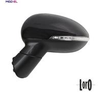 EXTERIOR MIRROR 1817M05 FOR KIA D3FA 1.1L 3cyl RIO IIIG4LA 1.2L G4FA/D4FC 1.4L