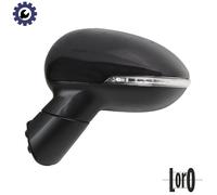 EXTERIOR MIRROR 1817M05 FOR KIA D3FA 1.1L 3cyl RIO IIIG4LA 1.2L G4FA/D4FC 1.4L