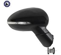 EXTERIOR MIRROR 1817M06 FOR KIA D3FA 1.1L 3cyl RIO IIIG4LA 1.2L G4FA/D4FC 1.4L