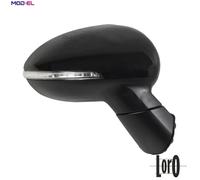 EXTERIOR MIRROR 1817M06 FOR KIA D3FA 1.1L 3cyl RIO IIIG4LA 1.2L G4FA/D4FC 1.4L