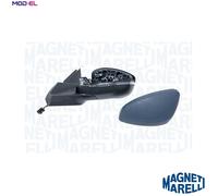 Mirrors Magneti Marelli 182201555300 for PEUGEOT