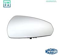 Magneti Marelli Side Mirror 182215021700- Left Electric Aspherical for Mercedes A-Class W169 (05-12)