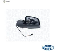 MAGNETI MARELLI 182215021700 Wing mirror
