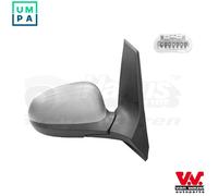 VAN WEZEL RIGHT EXTERIOR MIRROR 1873818 FOR FORD