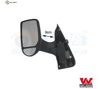 VAN WEZEL 1898801 Wing mirror