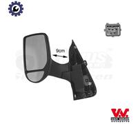 OUTSIDE MIRROR 1898807 FOR FORD TRANSIT/Bus/Van/Platform/Chassis/TOURNEO 2.2L
