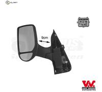 OUTSIDE MIRROR 1898807 FOR FORD TRANSIT/Bus/Van/Platform/Chassis/TOURNEO 2.2L
