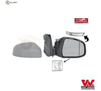 VAN WEZEL 1945828 Wing mirror