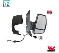 VAN WEZEL 1987806 Wing mirror