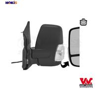 VAN WEZEL 1991805 Wing mirror