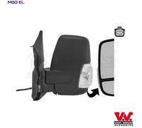 VAN WEZEL 1991805 Wing mirror