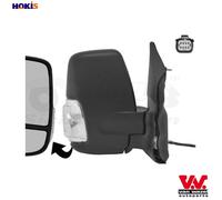 VAN WEZEL 1991806 Wing mirror