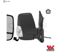 VAN WEZEL 1991806 Wing mirror