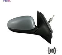 EXTERIOR MIRROR 2018M08 FOR LANCIA 312A2.000/A5.000 0.9L 2cyl YPSILON 1.2L 4cyl