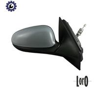 EXTERIOR MIRROR 2018M08 FOR LANCIA 312A2.000/A5.000 0.9L 2cyl YPSILON 1.2L 4cyl