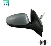 EXTERIOR MIRROR 2018M08 FOR LANCIA 312A2.000/A5.000 0.9L 2cyl YPSILON 1.2L 4cyl