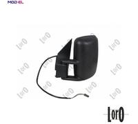 EXTERIOR MIRROR 2435M03 FOR MERCEDES-BENZ SPRINTER/3-t/Van/Bus/4-t/2-t 2.1L 4cyl