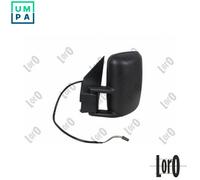 EXTERIOR MIRROR 2435M03 FOR MERCEDES-BENZ SPRINTER/3-t/Van/Bus/4-t/2-t 2.1L 4cyl