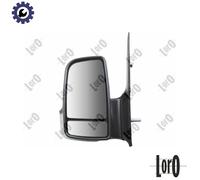 EXTERIOR MIRROR 2436M01 FOR VW CRAFTER/30-50/Van BJJ/CEBA 2.5L 5cyl