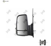EXTERIOR MIRROR 2436M01 FOR VW CRAFTER/30-50/Van BJJ/CEBA 2.5L 5cyl